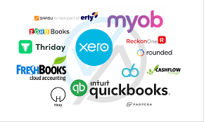 The Ultimate Guide to Accounting Software for Small Business