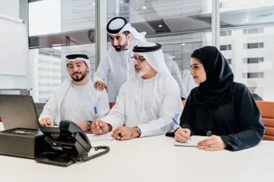 Achieve Clear Communication with Reliable Interpretation Services in Dubai