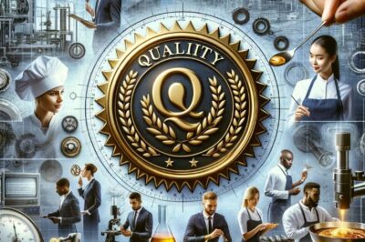 Quality Assurance Starts Here: ISO 9001 Lead Auditor Training in Bangalore