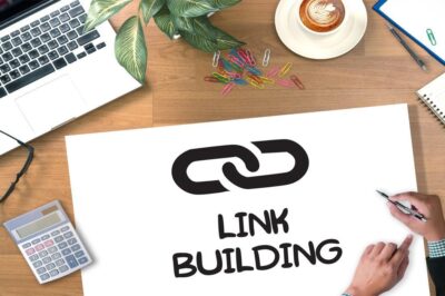 Choosing Link Building Services That Align with Your Goals