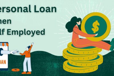 Self-Employed Loans Without Proof of Income: A Guide for Borrowers