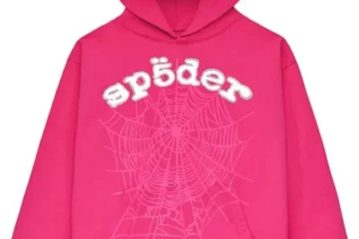 Spider Hoodie A Wardrobe Must-Have for Every Occasion