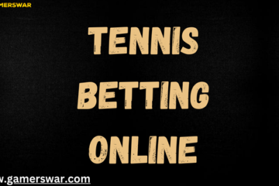 3 Best Tennis Betting Online Providers for a Thrilling Experience