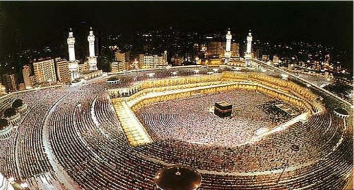 umrah packages birmingham