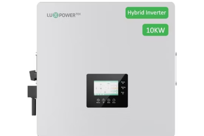 The 10KW 48V Hybrid Solar Inverter with Dual MPPT: A Comprehensive Guide