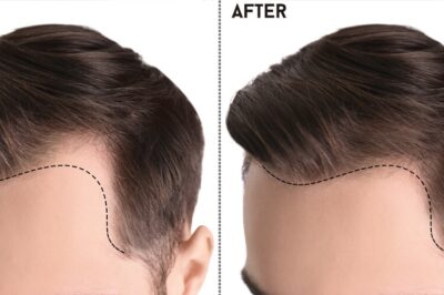 Redefining Confidence: The Evolution of Hair Transplantation in Pakistan Redefining Confidence: The Evolution of Hair Transplantation in Pakistan