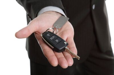 Car Key Replacement Services in Birmingham: The Auto Locksmith You Can Trust – Autokeycare