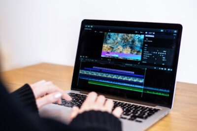 How to Choose the Best Video Editing Software for Your Needs