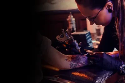 The Tattoo Glossary: Essential Terms for Understanding the Tattoo World