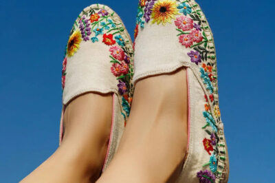 Comfortable Flats for Women by Pariparilife: Stylish and Practical Footwear for Every Occasion Comfortable Flats for Women by Pariparilife: Stylish and Practical Footwear for Every Occasion