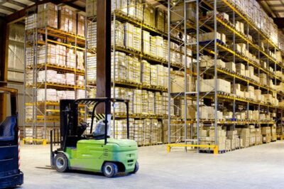 Comprehensive Guide to Warehousing Services in Saudi Arabia