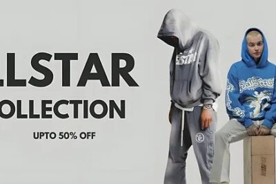 Hellstar Hoodie The Perfect Blend of Style Comfort and Quality