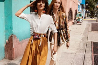 Discover the Versatility of Italian Linen Clothes for Womens for Every Occasion