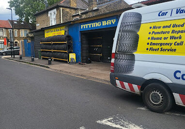 Eurofit Tyres & Auto Servicing – Plaistow: Your One-Stop Solution for Vehicle Care