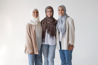 How to Build the Best Modest Wardrobe for the Winter Season