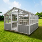 Affordable Greenhouses in Texas: A Guide for Budget-Friendly Gardening