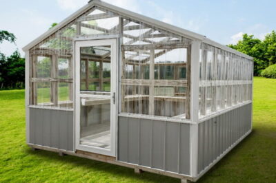 Affordable Greenhouses in Texas: A Guide for Budget-Friendly Gardening