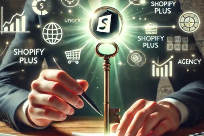 Unlock Growth with Expert Shopify Plus Agency Services | Frenco.ae