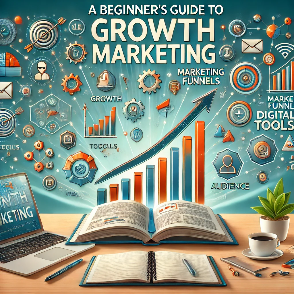 growth marketing