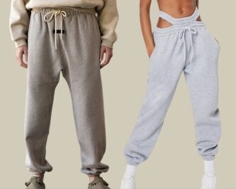 Essentials Sweatpants A Favorite Among Influencers