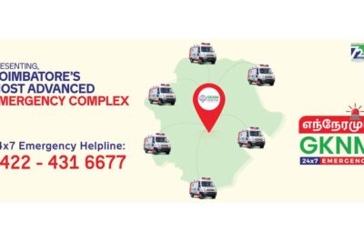 Heart Specialist in Coimbatore