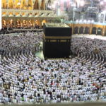 HolyTravels.co.uk: The Best Umrah Packages from Birmingham for a Divine Experience