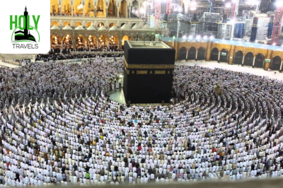 HolyTravels.co.uk: The Best Umrah Packages from Birmingham for a Divine Experience