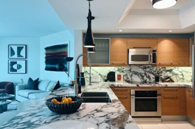 Why Sustainable Interior Design is Perfect for the Las Vegas Lifestyle
