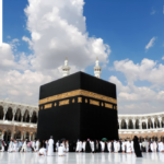 Exclusive Ramadan Umrah Deals from the UK – HolyTravels.co.uk