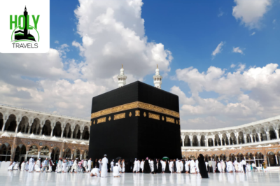 Exclusive Ramadan Umrah Deals from the UK – HolyTravels.co.uk