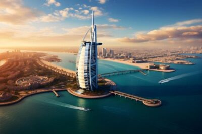 Beyond the Burj Khalifa: Why Dubai Tour Agencies Offer the Best All-Inclusive Experiences