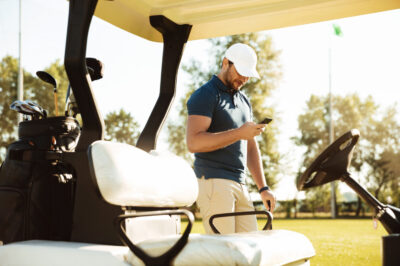 How to Travel with Golf Gear: Tips for Hassle-Free Transportation