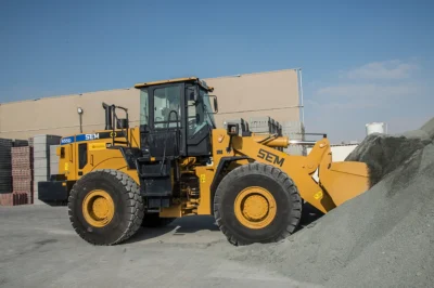 Bulldozer Dubai: Your Ultimate Guide to Earthmoving Solutions in the UAE