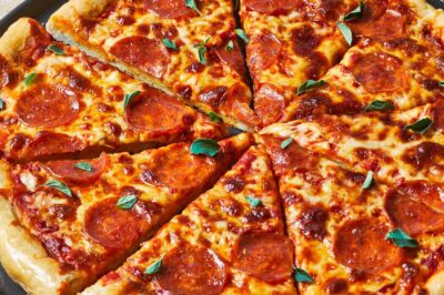 Exploring Pizza in Thyrnau: Where Italian Flavors Meet Bavarian Hospitality Exploring Pizza in Thyrnau: Where Italian Flavors Meet Bavarian Hospitality