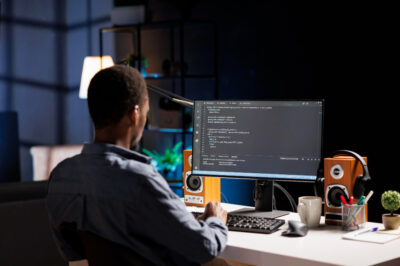 Enhancing Financial Services with Expert Web Design: Why Your Finance Business Needs a Web Design Company in UAE 