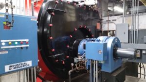steam boilers