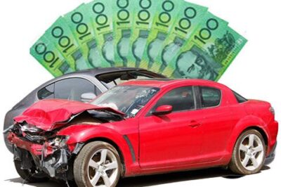 The Hidden Economy of Scrap Yards: How Your Old Car Turns Into Cash and Valuable Resources The Hidden Economy of Scrap Yards: How Your Old Car Turns Into Cash and Valuable Resources