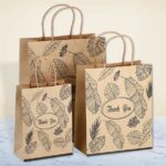 Upgrade Your Packaging—Custom Kraft Paper Bags by LA’s Top Experts