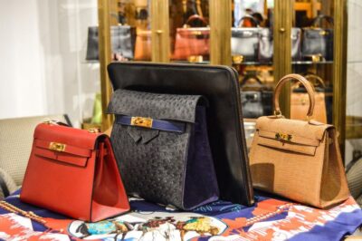 Why Vintage designer handbags online Are the Ultimate Online Style Statement