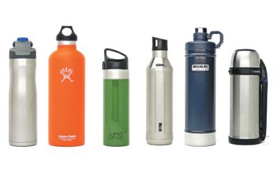 A Complete Guide to Choosing the Right Stainless Steel Water Bottle