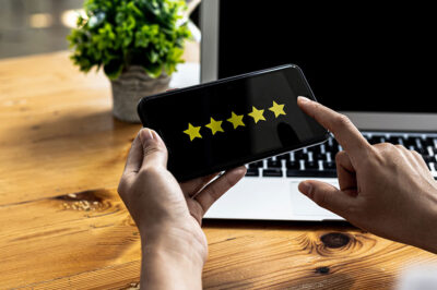 A Guide for UK Consumers to Spot and Avoid Fake Reviews