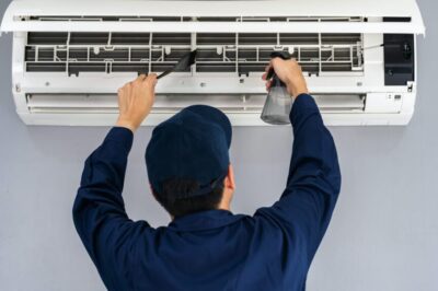 AC Service Near Me: Your One-Stop Solution for Maintenance and Repairs