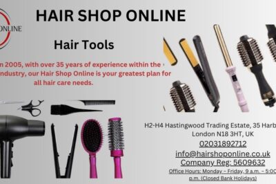 Professional Hair Styling Made Easy: Essential Tools and Products for Your Perfect Look Professional Hair Styling Made Easy: Essential Tools and Products for Your Perfect Look