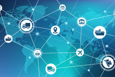 Direct Fulfillment in the UK: Revolutionizing Your Supply Chain