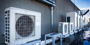 Africa Air Conditioner Market Analysis Size And Forecast Report 2025-2032