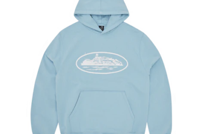 Cortiez: Redefining Streetwear with the Iconic Cortiez Hoodie Cortiez: Redefining Streetwear with the Iconic Cortiez Hoodie