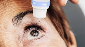 Allergy Relieving Eye Drops Market Analysis Size And Forecast Report 2024-2032
