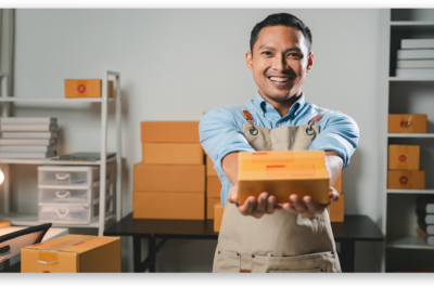 Why Are Amazon Account Management Services Essential for Multi-Channel Sellers?