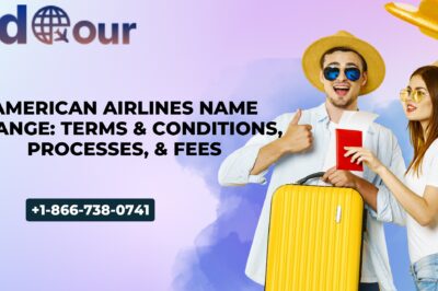 American Airlines Name Change: Terms & Conditions, Processes, & Fees American Airlines Name Change: Terms & Conditions, Processes, & Fees