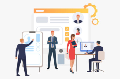 How ATS Data Can Help You Refine Your Job Descriptions How ATS Data Can Help You Refine Your Job Descriptions